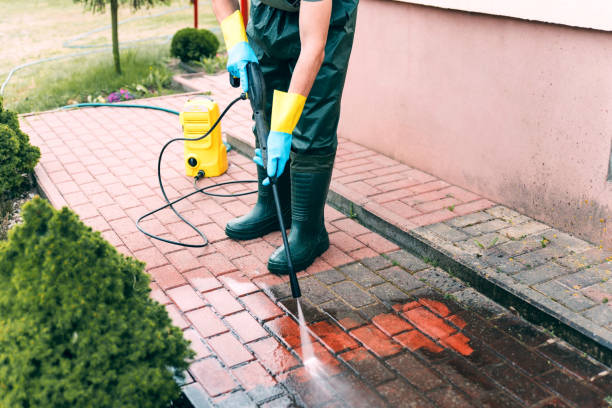 Best Concrete Pressure Washing  in Severna Park, MD