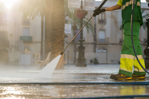 Best Garage Pressure Washing  in Severna Park, MD